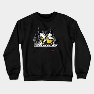 Dodge Scat Pack Treads Crewneck Sweatshirt